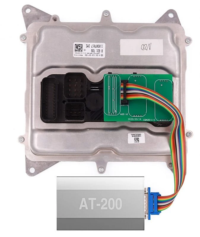 Адаптер CG FC200
