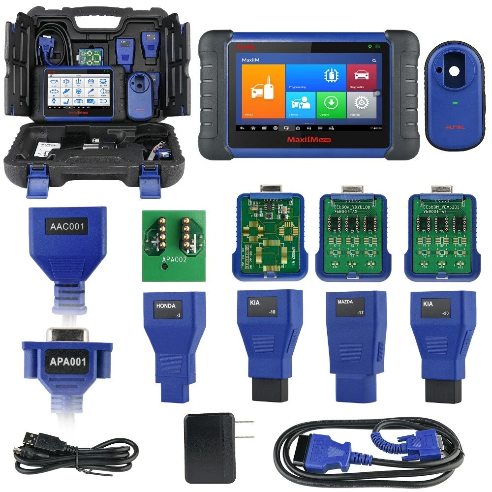 Autel MaxiIM IM508