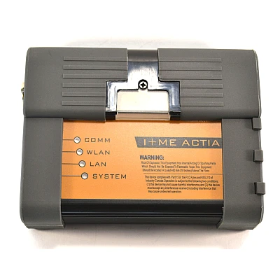 Комплект BMW Icom A2+B+C + ноутбук Комплект BMW Icom A2+B+C + ноутбук