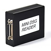 MINI DSG READER