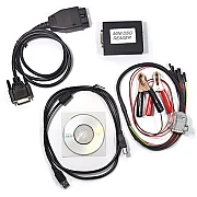 MINI DSG READER