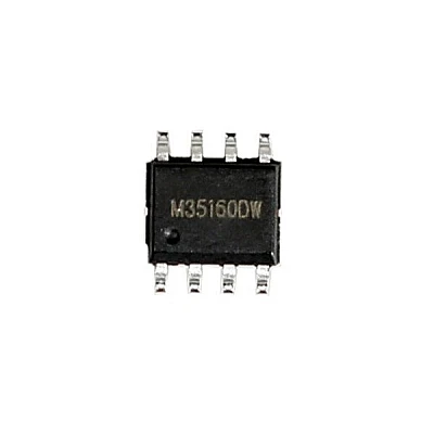 Чип Xhorse 35160DW для замены оригинальных EEPROM Чип Xhorse 35160DW для замены оригинальных EEPROM