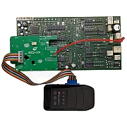 Модуль 38 Yanhua ACDP BMW BDC2