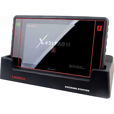 Launch x431 Pad II v.2016 Launch x431 Pad II v.2016