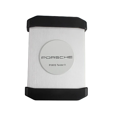 Комплект Porsche Piwis 2 +ноутбук Комплект Porsche Piwis 2 +ноутбук