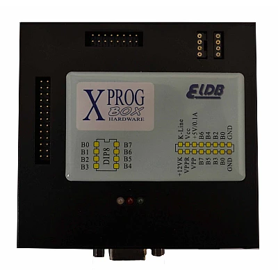 XPROG 5.60 XPROG 5.60