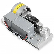 Тиски FO21 для станка 2M2 Magic Tank