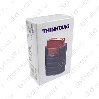 Thinkdiag + полный софт Thinkdiag + полный софт