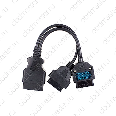 Nissan OBD1 для N3LINE Nissan OBD1 для N3LINE