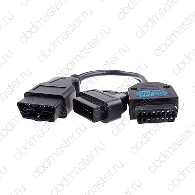 Nissan OBD1 для N3LINE Nissan OBD1 для N3LINE