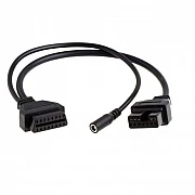 Mitsubishi / Hyundai 12 pin