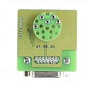 Адаптер Xhorse для VAG EGS DL501