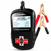 Тестер аккумулятора FOXWELL BT100 Pro