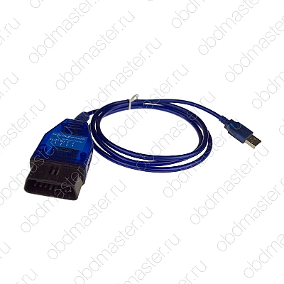 Вася Диагност Lite (VCDS lite) VAG-COM KKL адаптер Вася Диагност Lite (VCDS lite) VAG-COM KKL адаптер