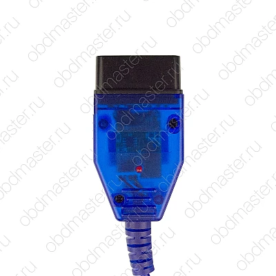 Вася Диагност Lite (VCDS lite) VAG-COM KKL адаптер Вася Диагност Lite (VCDS lite) VAG-COM KKL адаптер