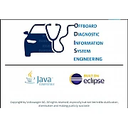 Установка ODIS ENGINEERING