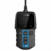 Тестер аккумулятора Topdon BT100