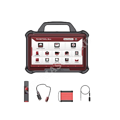 THINKTOOL MAX ULTRA THINKTOOL MAX ULTRA