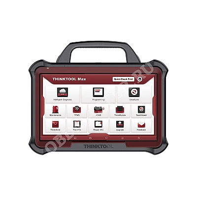 THINKTOOL MAX ULTRA THINKTOOL MAX ULTRA