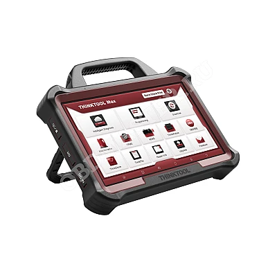 THINKTOOL MAX ULTRA THINKTOOL MAX ULTRA