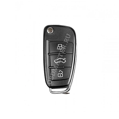 Ключ Xhorse XKA600EN Ключ Xhorse XKA600EN