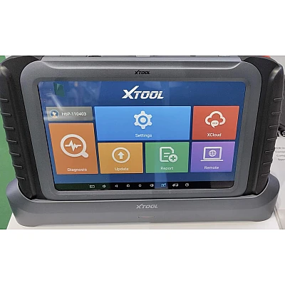 Док станция Xtool H6 PRO Док станция Xtool H6 PRO