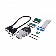 Программатор ZN030 ABPROG Programmer