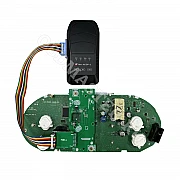 Модуль 33 MQB48 Key Programming и Mileage Correction для ACDP