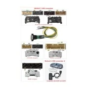 Модуль 41 Yanhua ACDP for Toyota R7F7014XX/S6J3XX ODO Mileage Correction