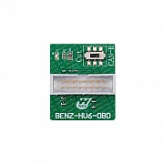 Yanhua Mercedes-Benz MB HU6 YH-OBD Platform адаптер для ACDP