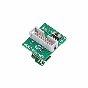 Yanhua Mercedes-Benz MB HU6 YH-OBD Platform адаптер для ACDP