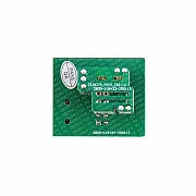 Yanhua Mercedes-Benz MB HU6 YH-OBD Platform адаптер для ACDP