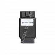 Double CAN Adapter для ACDP