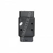 Double CAN Adapter для ACDP