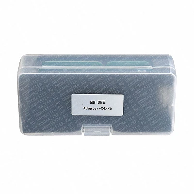 Yanhua BMW N20/N55/B38 адаптеры для ACDP Yanhua BMW N20/N55/B38 адаптеры для ACDP
