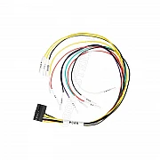 PCAN Cable для ACDP