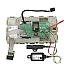 Yanhua BMW BDC2 Key Learning Platform LF Smart Key Antenna + Remote Control Receiver (433 MHZ) для ACDP Yanhua BMW BDC2 Key Learning Platform LF Smart Key Antenna + Remote Control Receiver (433 MHZ) для ACDP