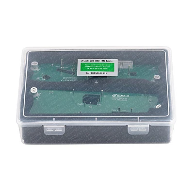 Модуль 29 AUDI BCM2 ACDP Модуль 29 AUDI BCM2 ACDP