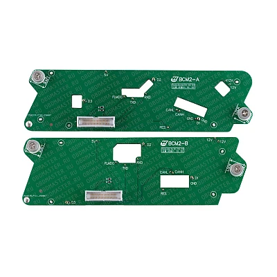 Модуль 29 AUDI BCM2 ACDP Модуль 29 AUDI BCM2 ACDP