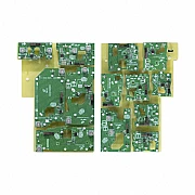 Модуль 33 MQB48 Key Programming и Mileage Correction для ACDP