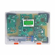 Модуль 34 VW MQB RH850 для ACDP