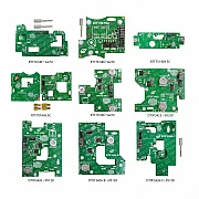 Модуль 34 VW MQB RH850 для ACDP