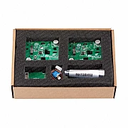 Модуль 39 Yanhua ACDP MB HU7 Instrument Module Mileage Correction