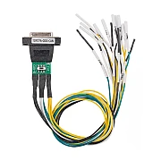 Модуль 41 Yanhua ACDP for Toyota R7F7014XX/S6J3XX ODO Mileage Correction
