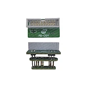 Модуль 42 Yanhua ACDP Mercedes FBS4 DSM Clone