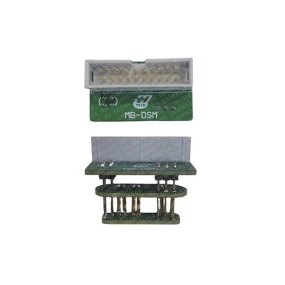 Модуль 42 ACDP Mercedes FBS4 DSM Clone для ACDP Модуль 42 ACDP Mercedes FBS4 DSM Clone для ACDP
