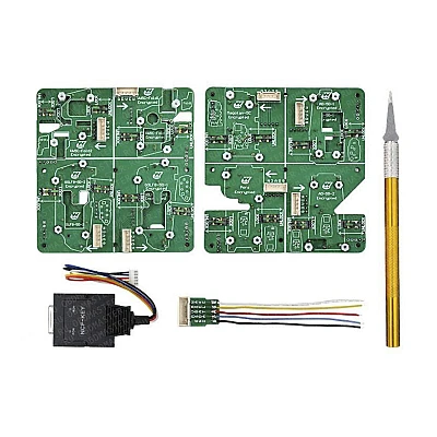Модуль 44 ACDP for Audi VW Porsche 5C/5D IMMO add keys для ACDP Модуль 44 ACDP for Audi VW Porsche 5C/5D IMMO add keys для ACDP