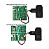 Модуль 44 ACDP for Audi VW Porsche 5C/5D IMMO add keys для ACDP Модуль 44 ACDP for Audi VW Porsche 5C/5D IMMO add keys для ACDP