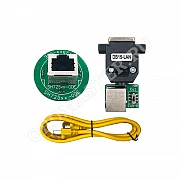 Модуль 25 корректировка одометра VAG DSG 0DE для ACDP