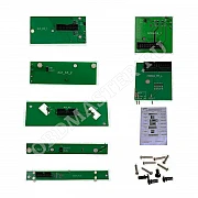 Модуль 5 Fujitsu MB91F для ACDP
